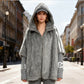 💫 Easy Layering | Women's Hooded Zip-Up Casual Coat⚡✨𝘉𝘶𝘺 𝘢𝘯𝘺 2 𝘢𝘯𝘥 𝘨𝘦𝘵 𝘢𝘯 𝘦𝘹𝘵𝘳𝘢 8% 𝘥𝘪𝘴𝘤𝘰𝘶𝘯𝘵