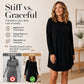 👗✨Women's Long Sleeve T-Shirt Dress with Pockets✨𝘉𝘶𝘺 𝘢𝘯𝘺 2 𝘢𝘯𝘥 𝘨𝘦𝘵 𝘢𝘯 𝘦𝘹𝘵𝘳𝘢 8% 𝘥𝘪𝘴𝘤𝘰𝘶𝘯𝘵