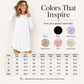 👗✨Women's Long Sleeve T-Shirt Dress with Pockets✨𝘉𝘶𝘺 𝘢𝘯𝘺 2 𝘢𝘯𝘥 𝘨𝘦𝘵 𝘢𝘯 𝘦𝘹𝘵𝘳𝘢 8% 𝘥𝘪𝘴𝘤𝘰𝘶𝘯𝘵