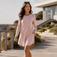 👗✨Women's Long Sleeve T-Shirt Dress with Pockets✨𝘉𝘶𝘺 𝘢𝘯𝘺 2 𝘢𝘯𝘥 𝘨𝘦𝘵 𝘢𝘯 𝘦𝘹𝘵𝘳𝘢 8% 𝘥𝘪𝘴𝘤𝘰𝘶𝘯𝘵