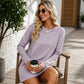 👗✨Women's Long Sleeve T-Shirt Dress with Pockets✨𝘉𝘶𝘺 𝘢𝘯𝘺 2 𝘢𝘯𝘥 𝘨𝘦𝘵 𝘢𝘯 𝘦𝘹𝘵𝘳𝘢 8% 𝘥𝘪𝘴𝘤𝘰𝘶𝘯𝘵