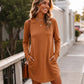 👗✨Women's Long Sleeve T-Shirt Dress with Pockets✨𝘉𝘶𝘺 𝘢𝘯𝘺 2 𝘢𝘯𝘥 𝘨𝘦𝘵 𝘢𝘯 𝘦𝘹𝘵𝘳𝘢 8% 𝘥𝘪𝘴𝘤𝘰𝘶𝘯𝘵