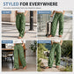 Women's Loose Stretchy Cargo Pants