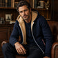 ✨Men's Winter Warm Hooded Jacket