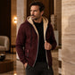 ✨Men's Winter Warm Hooded Jacket
