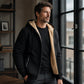✨Men's Winter Warm Hooded Jacket