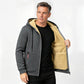 ✨Men's Winter Warm Hooded Jacket