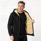 ✨Men's Winter Warm Hooded Jacket
