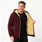 ✨Men's Winter Warm Hooded Jacket
