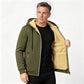 ✨Men's Winter Warm Hooded Jacket