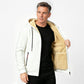 ✨Men's Winter Warm Hooded Jacket