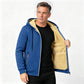 ✨Men's Winter Warm Hooded Jacket