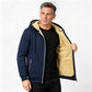 ✨Men's Winter Warm Hooded Jacket