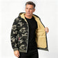 ✨Men's Winter Warm Hooded Jacket