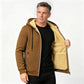 ✨Men's Winter Warm Hooded Jacket