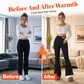 ✨Women's Plush-Lined Flare Leggings