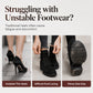 ✨Women's Chunky Heel Platform Ankle Boots