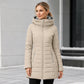 ⌛Limited-Time Offer🛍️ Women's Winter Insulated Hooded Coat✨𝘉𝘶𝘺 𝘢𝘯𝘺 2 𝘢𝘯𝘥 𝘨𝘦𝘵 𝘢𝘯 𝘦𝘹𝘵𝘳𝘢 8% 𝘥𝘪𝘴𝘤𝘰𝘶𝘯𝘵