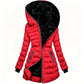 ⌛Limited-Time Offer🛍️ Women's Winter Insulated Hooded Coat✨𝘉𝘶𝘺 𝘢𝘯𝘺 2 𝘢𝘯𝘥 𝘨𝘦𝘵 𝘢𝘯 𝘦𝘹𝘵𝘳𝘢 8% 𝘥𝘪𝘴𝘤𝘰𝘶𝘯𝘵