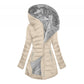 ⌛Limited-Time Offer🛍️ Women's Winter Insulated Hooded Coat✨𝘉𝘶𝘺 𝘢𝘯𝘺 2 𝘢𝘯𝘥 𝘨𝘦𝘵 𝘢𝘯 𝘦𝘹𝘵𝘳𝘢 8% 𝘥𝘪𝘴𝘤𝘰𝘶𝘯𝘵