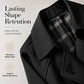 Women's Single-Breasted Long Trench Coat