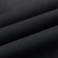 Men's Mid-Length Hooded Windbreaker Trench