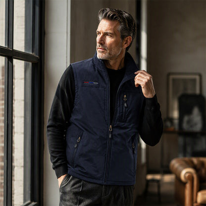 ✨Men's Outdoor Reversible Warmth Vest✨𝘉𝘶𝘺 𝘢𝘯𝘺 2 𝘢𝘯𝘥 𝘨𝘦𝘵 𝘢𝘯 𝘦𝘹𝘵𝘳𝘢 8% 𝘥𝘪𝘴𝘤𝘰𝘶𝘯𝘵