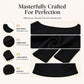 Women's Elegant Boat Neck Ribbed Knit Top
