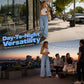 Flattering Wide-Leg Jeans