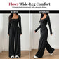 🚨 24-Hour Deal! Don’t Miss Out 💨Women's Casual Square Neck Wide-Leg Jumpsuit✨𝘉𝘶𝘺 𝘢𝘯𝘺 2 𝘢𝘯𝘥 𝘨𝘦𝘵 𝘢𝘯 𝘦𝘹𝘵𝘳𝘢 8% 𝘥𝘪𝘴𝘤𝘰𝘶𝘯𝘵