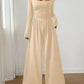 🚨 24-Hour Deal! Don’t Miss Out 💨Women's Casual Square Neck Wide-Leg Jumpsuit✨𝘉𝘶𝘺 𝘢𝘯𝘺 2 𝘢𝘯𝘥 𝘨𝘦𝘵 𝘢𝘯 𝘦𝘹𝘵𝘳𝘢 8% 𝘥𝘪𝘴𝘤𝘰𝘶𝘯𝘵