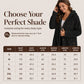⏳ Limited Time 60% Off!❄️Women's Loose-Fit Hooded Plush Jacket✨𝘉𝘶𝘺 𝘢𝘯𝘺 2 𝘢𝘯𝘥 𝘨𝘦𝘵 𝘢𝘯 𝘦𝘹𝘵𝘳𝘢 8% 𝘥𝘪𝘴𝘤𝘰𝘶𝘯𝘵