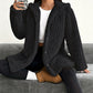 ⏳ Limited Time 60% Off!❄️Women's Loose-Fit Hooded Plush Jacket✨𝘉𝘶𝘺 𝘢𝘯𝘺 2 𝘢𝘯𝘥 𝘨𝘦𝘵 𝘢𝘯 𝘦𝘹𝘵𝘳𝘢 8% 𝘥𝘪𝘴𝘤𝘰𝘶𝘯𝘵