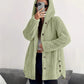 ⏳ Limited Time 60% Off!❄️Women's Loose-Fit Hooded Plush Jacket✨𝘉𝘶𝘺 𝘢𝘯𝘺 2 𝘢𝘯𝘥 𝘨𝘦𝘵 𝘢𝘯 𝘦𝘹𝘵𝘳𝘢 8% 𝘥𝘪𝘴𝘤𝘰𝘶𝘯𝘵