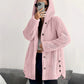 ⏳ Limited Time 60% Off!❄️Women's Loose-Fit Hooded Plush Jacket✨𝘉𝘶𝘺 𝘢𝘯𝘺 2 𝘢𝘯𝘥 𝘨𝘦𝘵 𝘢𝘯 𝘦𝘹𝘵𝘳𝘢 8% 𝘥𝘪𝘴𝘤𝘰𝘶𝘯𝘵