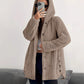 ⏳ Limited Time 60% Off!❄️Women's Loose-Fit Hooded Plush Jacket✨𝘉𝘶𝘺 𝘢𝘯𝘺 2 𝘢𝘯𝘥 𝘨𝘦𝘵 𝘢𝘯 𝘦𝘹𝘵𝘳𝘢 8% 𝘥𝘪𝘴𝘤𝘰𝘶𝘯𝘵