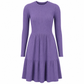 👗✨Women's Casual Striped Slim Fit Dress✨𝘉𝘶𝘺 𝘢𝘯𝘺 2 𝘢𝘯𝘥 𝘨𝘦𝘵 𝘢𝘯 𝘦𝘹𝘵𝘳𝘢 8% 𝘥𝘪𝘴𝘤𝘰𝘶𝘯𝘵