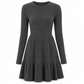 👗✨Women's Casual Striped Slim Fit Dress✨𝘉𝘶𝘺 𝘢𝘯𝘺 2 𝘢𝘯𝘥 𝘨𝘦𝘵 𝘢𝘯 𝘦𝘹𝘵𝘳𝘢 8% 𝘥𝘪𝘴𝘤𝘰𝘶𝘯𝘵