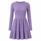 👗✨Women's Casual Striped Slim Fit Dress✨𝘉𝘶𝘺 𝘢𝘯𝘺 2 𝘢𝘯𝘥 𝘨𝘦𝘵 𝘢𝘯 𝘦𝘹𝘵𝘳𝘢 8% 𝘥𝘪𝘴𝘤𝘰𝘶𝘯𝘵