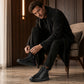 ✨Men's Waterproof Genuine Leather Combat Boots✨𝘉𝘶𝘺 𝘢𝘯𝘺 2 𝘢𝘯𝘥 𝘨𝘦𝘵 𝘢𝘯 𝘦𝘹𝘵𝘳𝘢 8% 𝘥𝘪𝘴𝘤𝘰𝘶𝘯𝘵