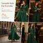 👗✨Plus Size Women French Vintage Plaid Dress with Irregular Hem and Slimming Design✨𝘉𝘶𝘺 𝘢𝘯𝘺 2 𝘢𝘯𝘥 𝘨𝘦𝘵 𝘢𝘯 𝘦𝘹𝘵𝘳𝘢 8% 𝘥𝘪𝘴𝘤𝘰𝘶𝘯𝘵