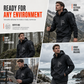 ✨Men's Outdoor Windbreaker with Detachable Hood✨𝘉𝘶𝘺 𝘢𝘯𝘺 2 𝘢𝘯𝘥 𝘨𝘦𝘵 𝘢𝘯 𝘦𝘹𝘵𝘳𝘢 8% 𝘥𝘪𝘴𝘤𝘰𝘶𝘯𝘵