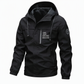 ✨Men's Outdoor Windbreaker with Detachable Hood✨𝘉𝘶𝘺 𝘢𝘯𝘺 2 𝘢𝘯𝘥 𝘨𝘦𝘵 𝘢𝘯 𝘦𝘹𝘵𝘳𝘢 8% 𝘥𝘪𝘴𝘤𝘰𝘶𝘯𝘵
