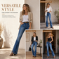 ✨Women's High Waisted Retro Flare Denim Jeans✨𝘉𝘶𝘺 𝘢𝘯𝘺 2 𝘢𝘯𝘥 𝘨𝘦𝘵 𝘢𝘯 𝘦𝘹𝘵𝘳𝘢 8% 𝘥𝘪𝘴𝘤𝘰𝘶𝘯𝘵