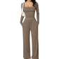 👗✨Women's Square-Neck Top & Wide-Leg Pants Set✨𝘉𝘶𝘺 𝘢𝘯𝘺 2 𝘢𝘯𝘥 𝘨𝘦𝘵 𝘢𝘯 𝘦𝘹𝘵𝘳𝘢 8% 𝘥𝘪𝘴𝘤𝘰𝘶𝘯𝘵