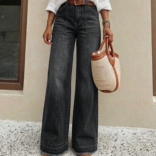 ✨Wowen's Stretch Straight Leg Jeans✨𝘉𝘶𝘺 𝘢𝘯𝘺 2 𝘢𝘯𝘥 𝘨𝘦𝘵 𝘢𝘯 𝘦𝘹𝘵𝘳𝘢 8% 𝘥𝘪𝘴𝘤𝘰𝘶𝘯𝘵