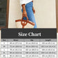 Wowen's Stretch Straight Leg Jeans