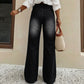 Wowen's Stretch Straight Leg Jeans