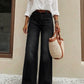 Wowen's Stretch Straight Leg Jeans