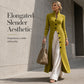 Women's Cable Knit Mock Neck Long Cardigan Duster Sweater Coat